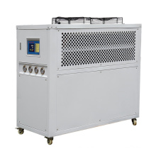 Good Price Sahner Air-Cooled Blast Condensor Chiller Unit